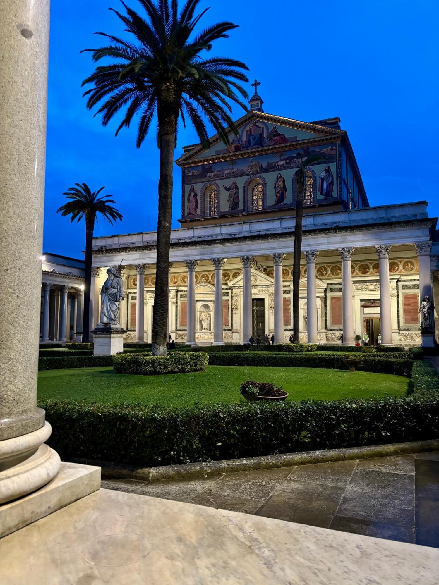 Gateway To Rome's Treasures Appartamento Roma